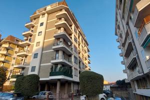 366 - Appartamento a destinazione uso ufficio