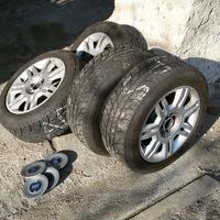 Bonus Cerchi e gomme