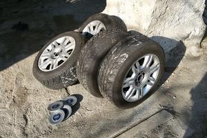 Bonus Cerchi e gomme