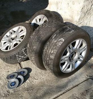 Bonus Cerchi e gomme