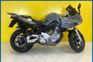BMW F 800 S Finanziabile - Grigio scuro - 71500