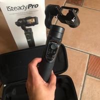 Stabilizzatore iSteady Pro