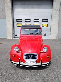 Citroen 2 CV 1985