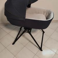 TRIO INGLESINA APTICA RECLINE 2024