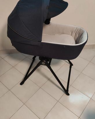 TRIO INGLESINA APTICA RECLINE 2024