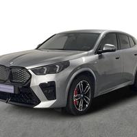 BMW iX2 edrive 20 MSport Pro