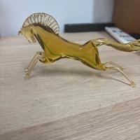 Cavallo raro di murano