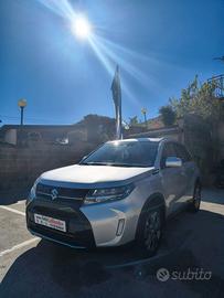 Suzuki Vitara HYBRID 1.4 COOL+