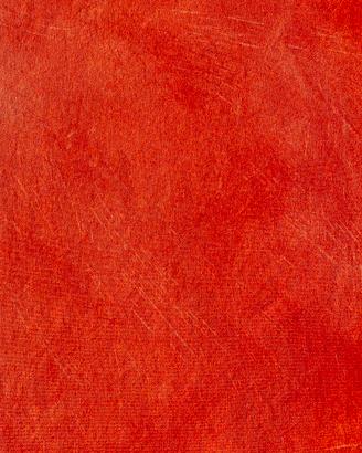 Tende giapponesi color arancione