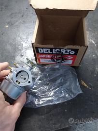 Carburatore dell'orto FHCD 20.16