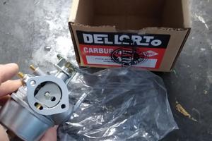 Carburatore dell'orto FHCD 20.16