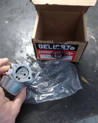 Carburatore dell'orto FHCD 20.16