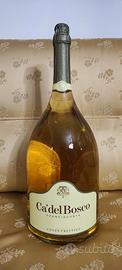 Cà del Bosco 6L – Cuvée Prestige con borsa