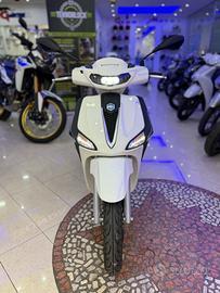 Piaggio Liberty 125 Abs