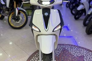 Piaggio Liberty 125 Abs