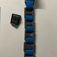 Cintura piombata sub