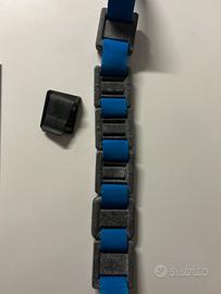 Cintura piombata sub