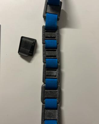 Cintura piombata sub