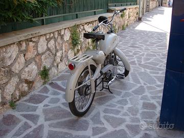 Motom Altro modello - 1956