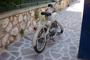 Motom Altro modello - 1956