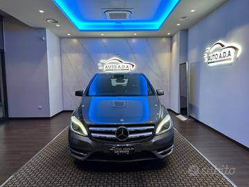 Mercedes-benz B 200 B 200 CDI BlueEFFICIENCY Premi