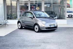 Fiat 500 0.9 Benzina 85CV E5 Neo - 2012