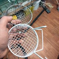 nidi e beverini per canarini 