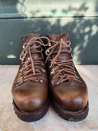 Paraboot Avoriaz Jannu taglia 45