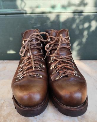 Paraboot Avoriaz Jannu taglia 45