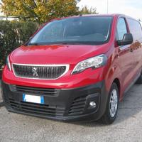 Peugeot Expert 2.0 BlueHDi 120 Premium NAVI Motore