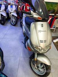 Gilera Runner 180 2 tempi