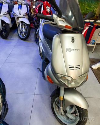 Gilera Runner 180 2 tempi