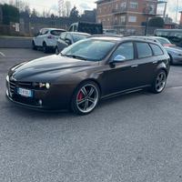 Alfa Romeo 159 3.2 JTS V6 24V Q4 Sportwagon Exclus