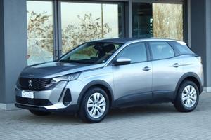 PEUGEOT 3008 BlueHDi 130 S&S EAT8 Active Pack