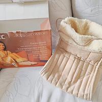 Scaldapiedi IMETEC Body & Comfort