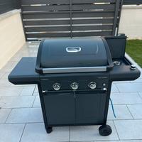 Barbecue campingaz select 3 LS PLUS