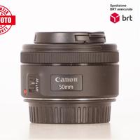 Canon EF 50 F1.8 STM (Canon)