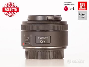 Canon EF 50 F1.8 STM (Canon)