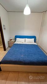 Stanza singola doppia camera studente lavoratore