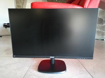 PHILIPS 273V7QDSB/00 MONITOR, 27 ", Full-HD, 1920