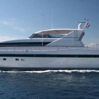 1995 Mangusta Mangusta 92 Sport | 25m