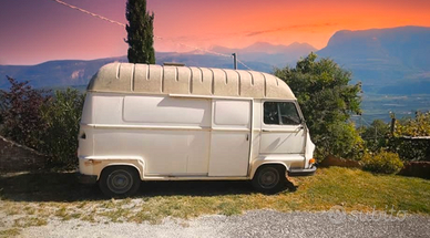 Renault Estafette