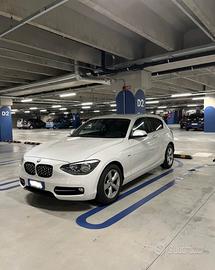 Bmw serie 1 118d sport