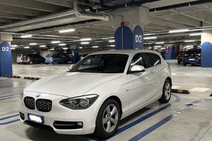 Bmw serie 1 118d sport