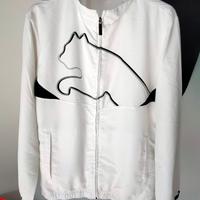 giacchetta tuta puma 