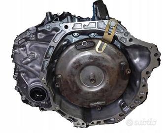 Cambio automatico CVT Nissan qashqai 1.6 / 2.0 die