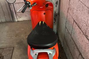 Scarabeo 50