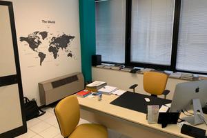 Ufficio arredato e 2 posti auto a Sassuolo (MO)