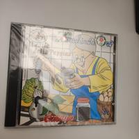 Zecchino d'Oro Il caffè della Peppina ilgiornalino