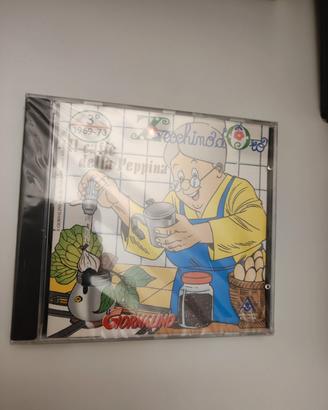 Zecchino d'Oro Il caffè della Peppina ilgiornalino